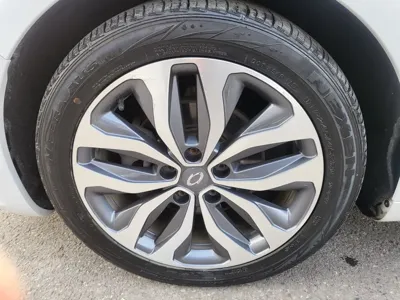 Renault-KoreaSamsung SM6 2016, 95884 км, за 4296.67 USD