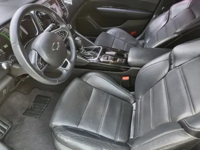 Renault-KoreaSamsung SM6 2016, 95884 км, за 4296.67 USD - фото 7