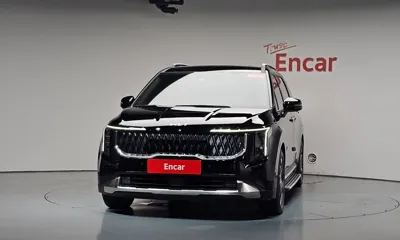 Kia Canival 2025, 14402 км, за 65046.9 USD