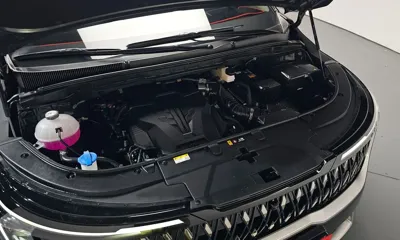 Kia Canival 2025, 14402 км, за 65046.9 USD - фото 6