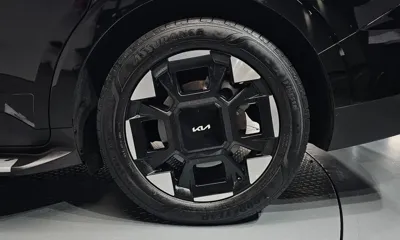Kia Canival 2025, 14402 км, за 65046.9 USD - фото 21