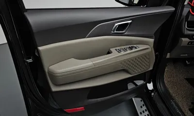 Kia Canival 2025, 14402 км, за 65046.9 USD - фото 24