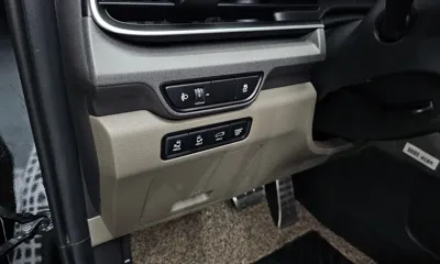 Kia Canival 2025, 14402 км, за 65046.9 USD - фото 28