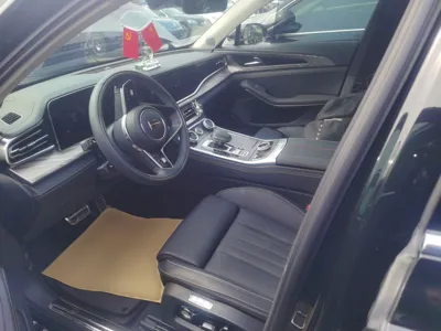 Hongqi H9 2023, 23900 км, за 29471 USD - фото 17