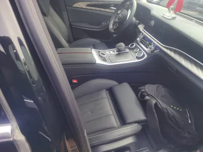 Hongqi H9 2023, 23900 км, за 29471 USD - фото 23