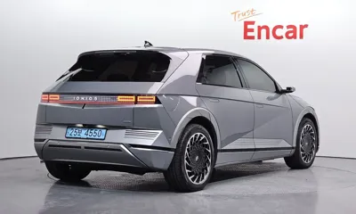 Hyundai Ioniq5 2022, 68373 км, за 21482.05 USD