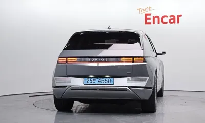 Hyundai Ioniq5 2022, 68373 км, за 21482.05 USD