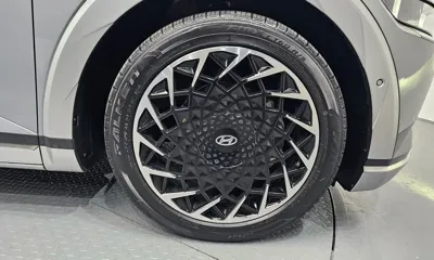Hyundai Ioniq5 2022, 68373 км, за 21482.05 USD