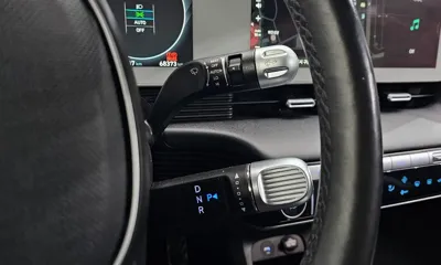 Hyundai Ioniq5 2022, 68373 км, за 21482.05 USD - фото 9