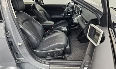Hyundai Ioniq5 2022, 68373 км, за 21482.05 USD - фото 10