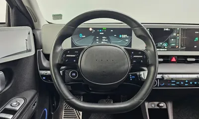 Hyundai Ioniq5 2022, 68373 км, за 21482.05 USD - фото 13