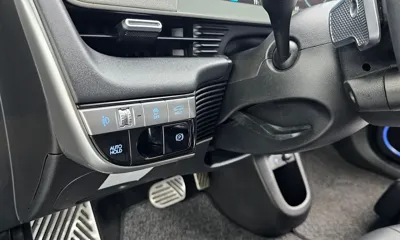 Hyundai Ioniq5 2022, 68373 км, за 21482.05 USD - фото 17