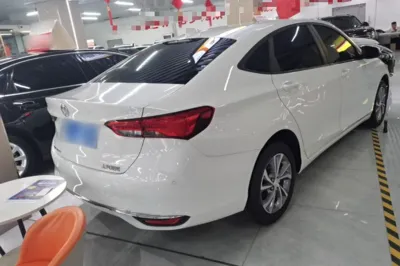 Buick Verano 2023, 3500 км, за 12793 USD