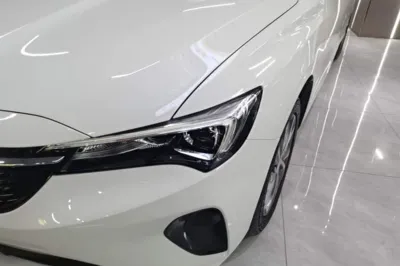 Buick Verano 2023, 3500 км, за 12793 USD - фото 8