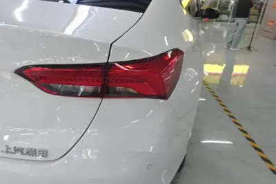 Buick Verano 2023, 3500 км, за 12793 USD - фото 9