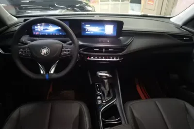 Buick Verano 2023, 3500 км, за 12793 USD - фото 12