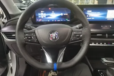 Buick Verano 2023, 3500 км, за 12793 USD - фото 13