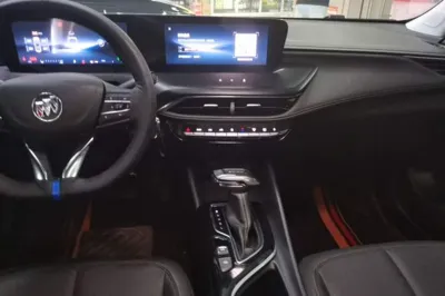 Buick Verano 2023, 3500 км, за 12793 USD - фото 15