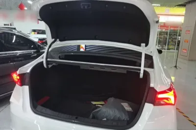 Buick Verano 2023, 3500 км, за 12793 USD - фото 22