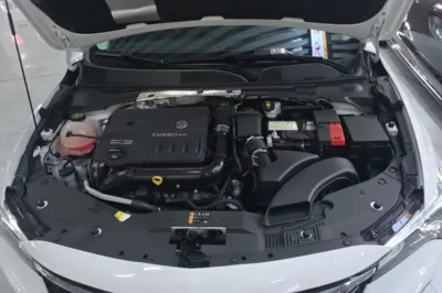 Buick Verano 2023, 3500 км, за 12793 USD - фото 24