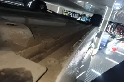 Buick Verano 2023, 3500 км, за 12793 USD - фото 26