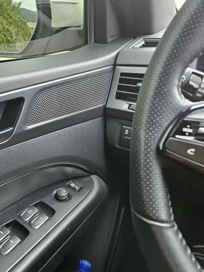 KG_Mobility_Ssangyong Rexton 2022, 33000 км, за 15635.19 USD - фото 8