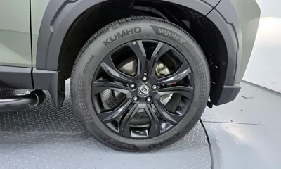 KG_Mobility_Ssangyong Rexton 2022, 61923 км, за 16980.51 USD