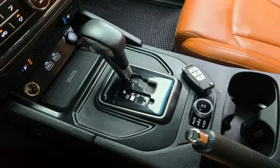 KG_Mobility_Ssangyong Rexton 2022, 61923 км, за 16980.51 USD - фото 9