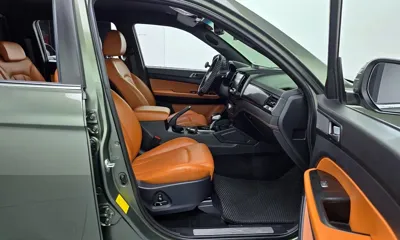 KG_Mobility_Ssangyong Rexton 2022, 61923 км, за 16980.51 USD - фото 10