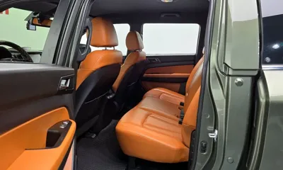 KG_Mobility_Ssangyong Rexton 2022, 61923 км, за 16980.51 USD - фото 12