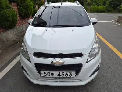ChevroletGMDaewoo Spark 2015, 77480 км, за 2953.92 USD