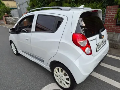 ChevroletGMDaewoo Spark 2015, 77480 км, за 2953.92 USD