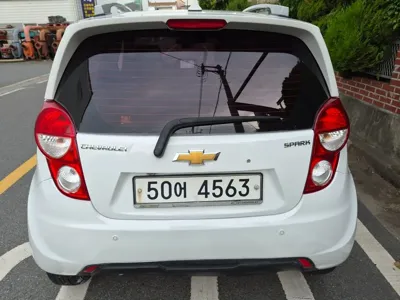 ChevroletGMDaewoo Spark 2015, 77480 км, за 2953.92 USD