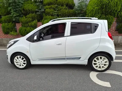 ChevroletGMDaewoo Spark 2015, 77480 км, за 2953.92 USD