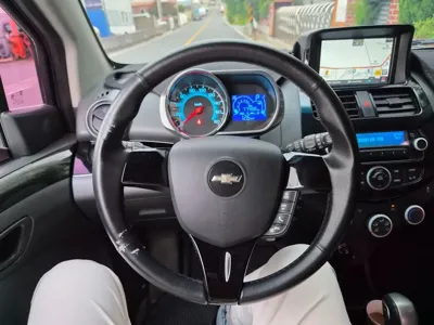 ChevroletGMDaewoo Spark 2015, 77480 км, за 2953.92 USD - фото 6