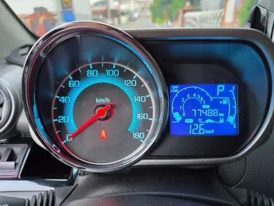 ChevroletGMDaewoo Spark 2015, 77480 км, за 2953.92 USD - фото 7