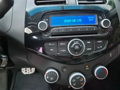 ChevroletGMDaewoo Spark 2015, 77480 км, за 2953.92 USD - фото 10