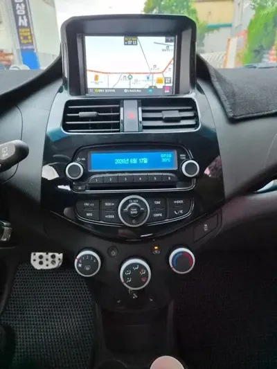ChevroletGMDaewoo Spark 2015, 77480 км, за 2953.92 USD - фото 11