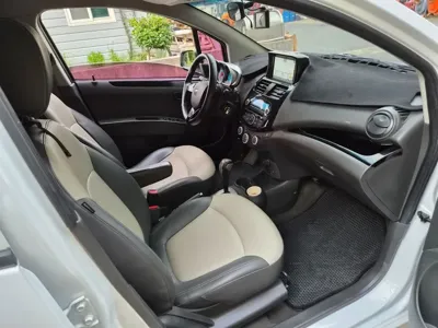 ChevroletGMDaewoo Spark 2015, 77480 км, за 2953.92 USD - фото 12