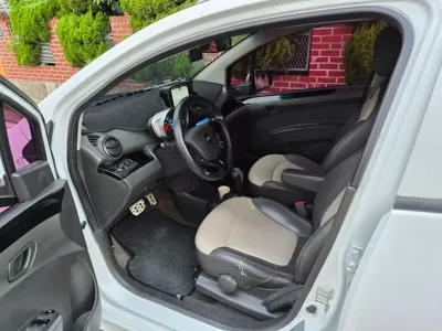 ChevroletGMDaewoo Spark 2015, 77480 км, за 2953.92 USD - фото 14