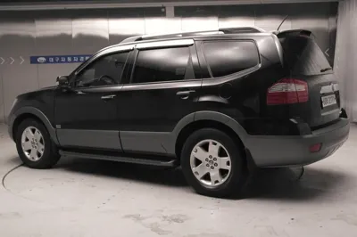 Kia Mohave 2012, 168399 км, за 4908.01 USD