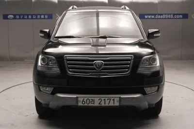 Kia Mohave 2012, 168399 км, за 4908.01 USD
