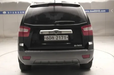 Kia Mohave 2012, 168399 км, за 4908.01 USD