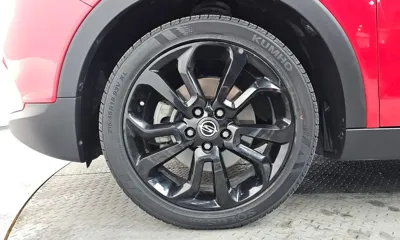 KG_Mobility_Ssangyong TIBOLI 2016, 50179 км, за 5907.84 USD