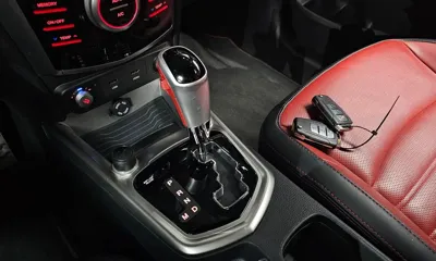 KG_Mobility_Ssangyong TIBOLI 2016, 50179 км, за 5907.84 USD - фото 9