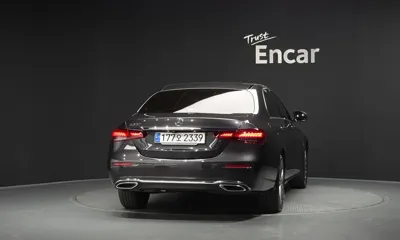 Mercedes-Benz E-Class 2023, 30946 км, за 26782.2 USD