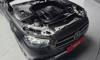 Mercedes-Benz E-Class 2023, 30946 км, за 26782.2 USD - фото 6