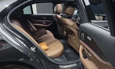Mercedes-Benz E-Class 2023, 30946 км, за 26782.2 USD - фото 13