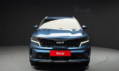 Kia Sorento 2022, 123782 км, за 12230.04 USD