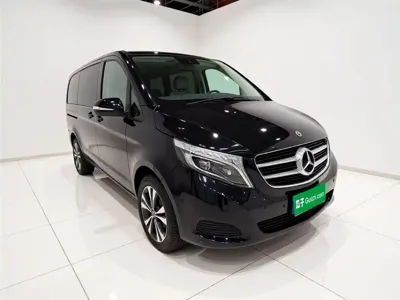 Mercedes-Benz V-Class 2019, 63900 км, за 22536.14 USD